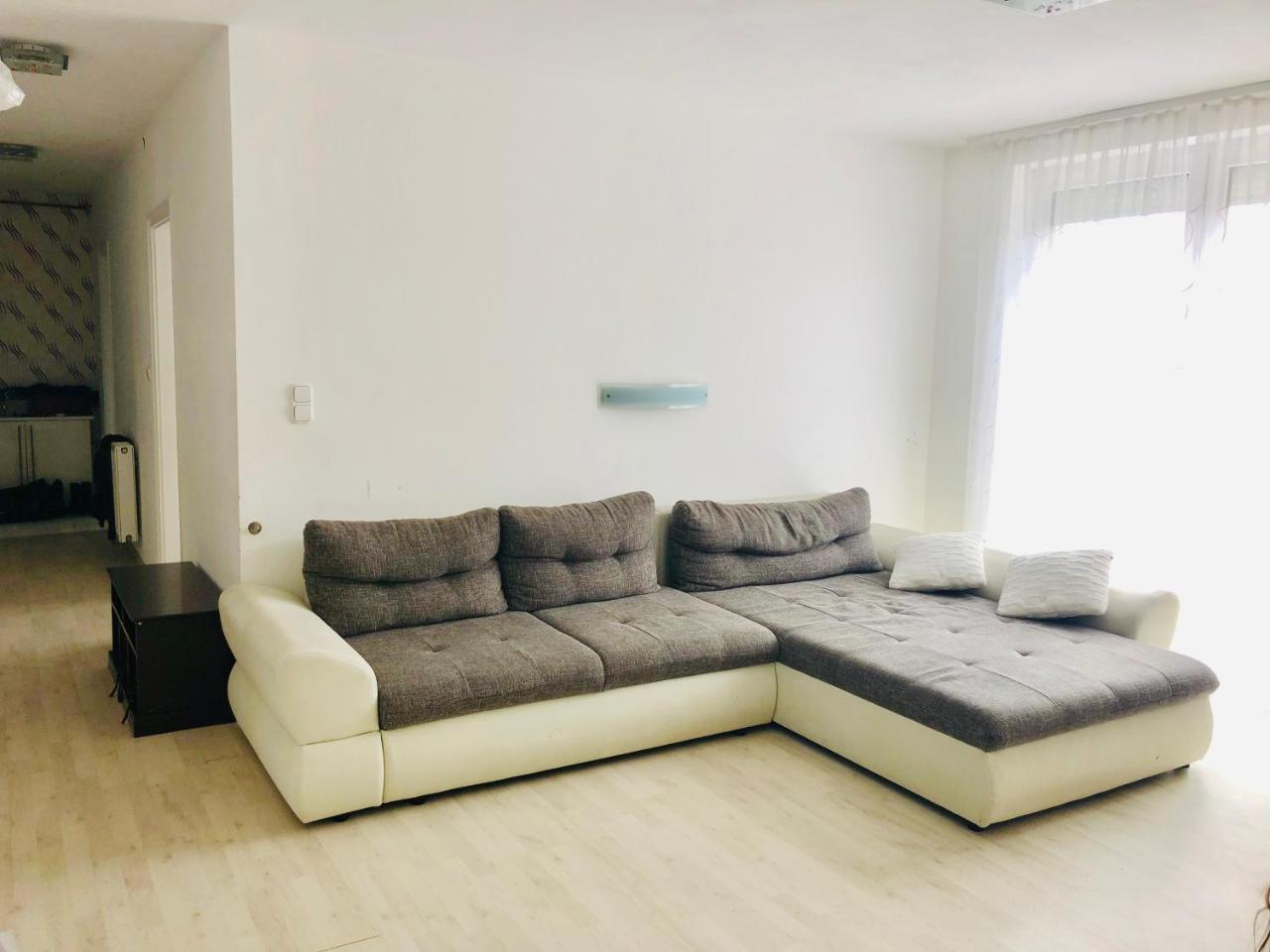 Akacvirag Apartman Apartment Siofok Bagian luar foto